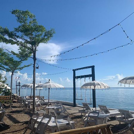 Damai Bungalows Gili Air Kültér fotó